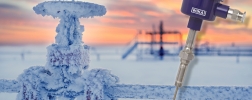 Comment les thermomètres electriques peuvent braver le froid glacial