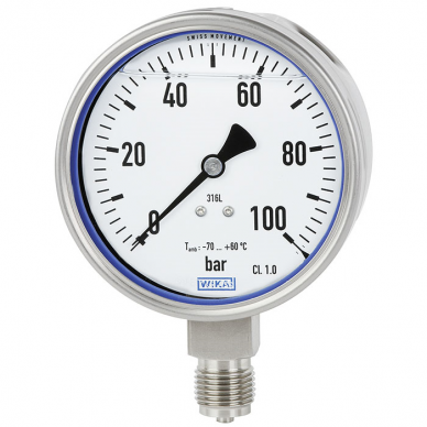 Thermomètre huile Mesureur des composés polaires de l'huile