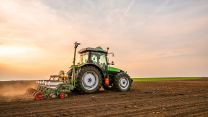 Capteurs de force sur mesure pour le contrôle de la force d’appui dans les plantations